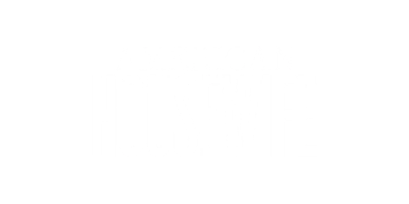 American Housewife
